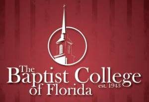 The Baptist College of Florida