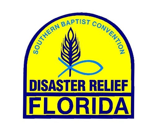 Disaster Relief Logo