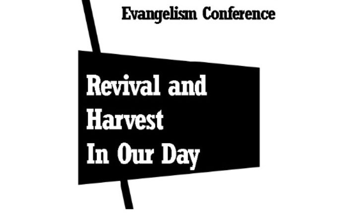 Evangelism logo