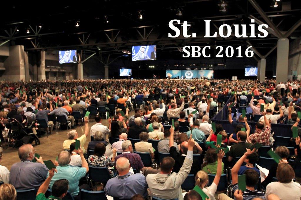 Reflections on the Southern Baptist Convention Florida Baptist