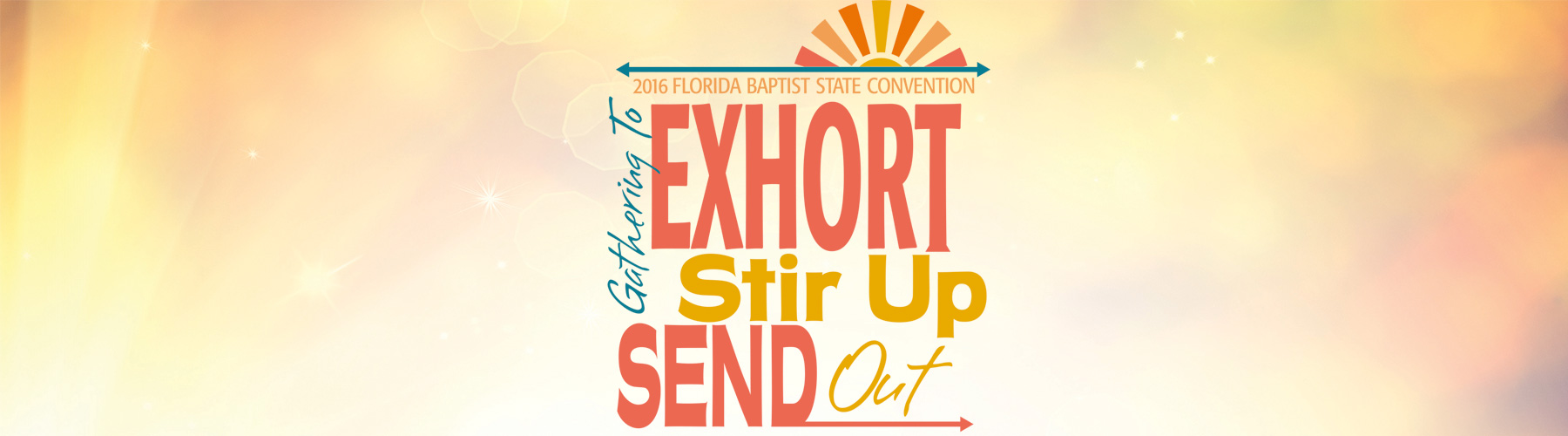 2016 Florida Baptist State Convention