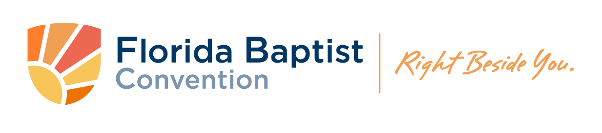 Florida Baptist Convention, Right Beside You