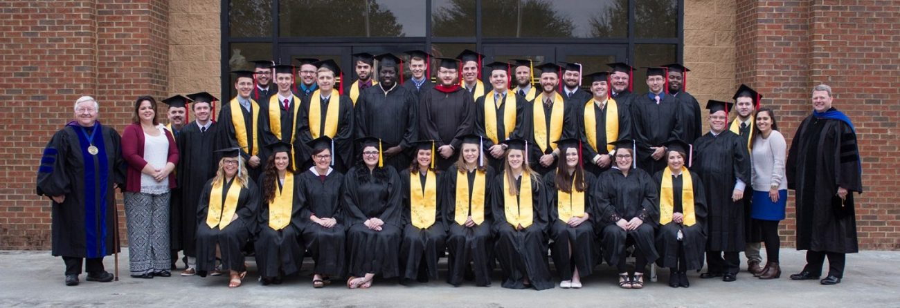 Florida Baptist Convention, Baptist College of Florida, BCF, Graduates