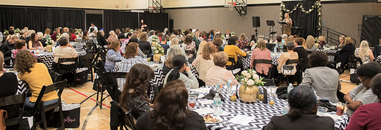 Florida Baptist Convention, Wives Luncheon, Ministry Wives