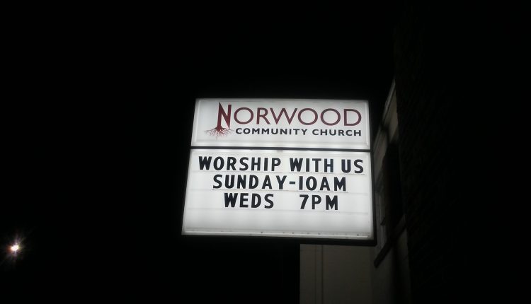 Norwood Community Church