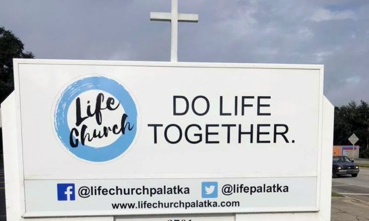 life church