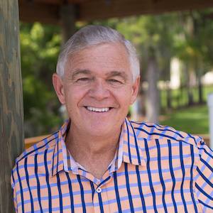 IDLEWILD BAPTIST CHURCH Senior Pastor Ken Whitten by The All-Fun No-Fear Bible Adventure!