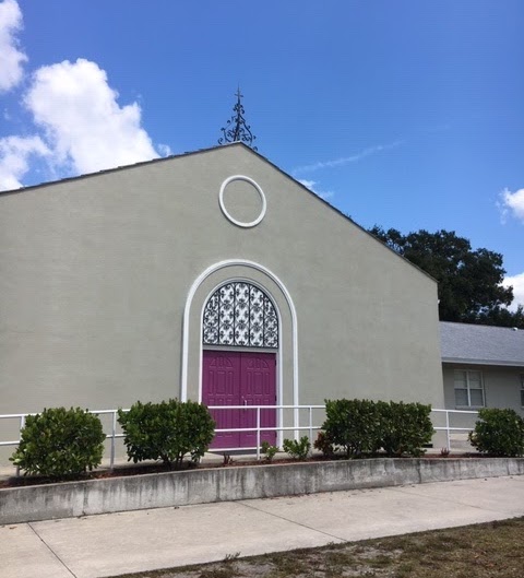 Bradenton Church Commits To Help Dying Churches - Florida Baptist Convention | Fbc