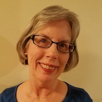 Barbara Hoffmann, Florida Baptist Convention, Writers' Network