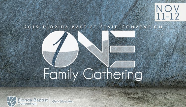 Florida Baptist State Convention