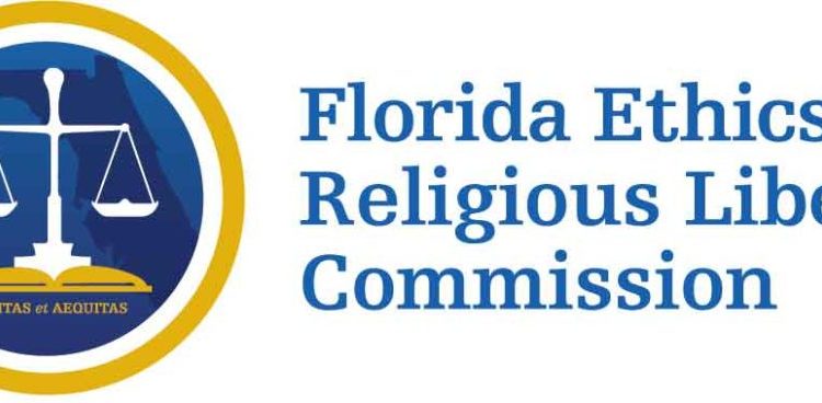 Florida Ethics and Religious Liberty Commission