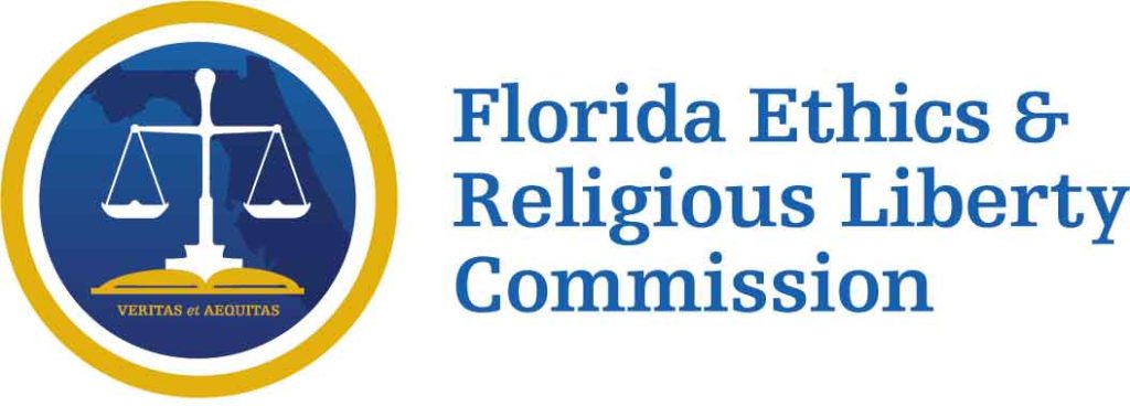 Florida Ethics and Religious Liberty Commission - Florida Baptist ...