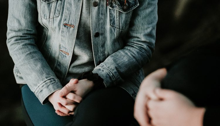 Recovery counseling