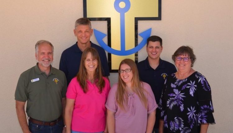 Pastoral Ministries