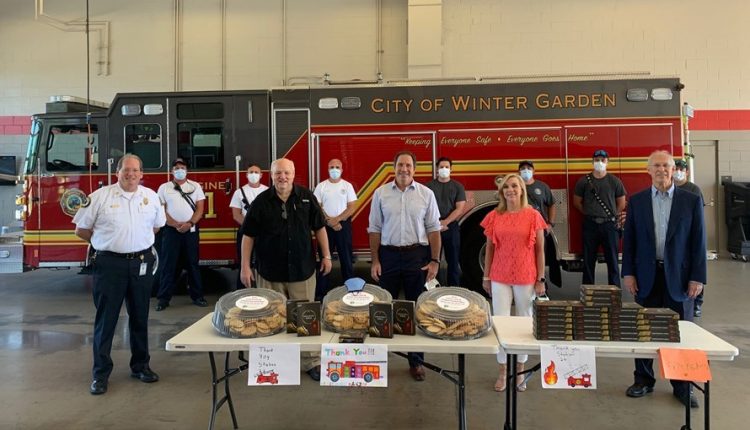 FBCWG Firefighters