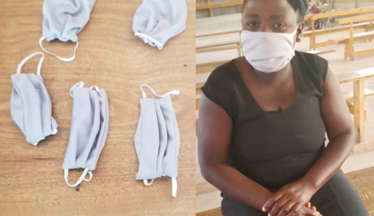 Haiti Face Masks2