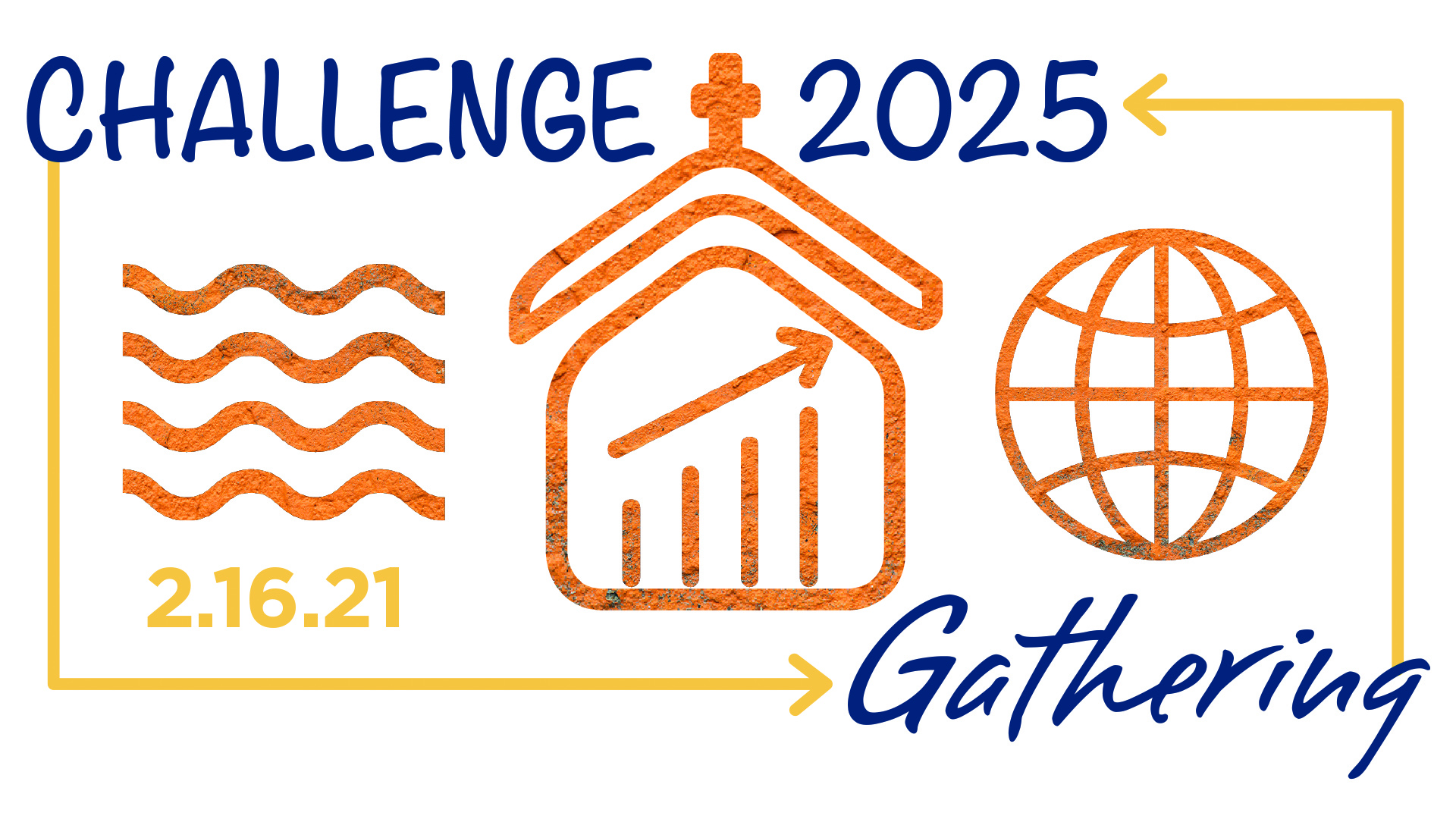 Challenge 2025 Conference