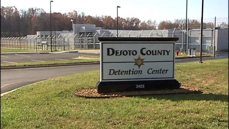 Changing Lives Behind Bars In Desoto County - Florida Baptist ...