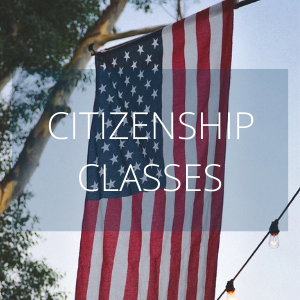 Citizenship Classes