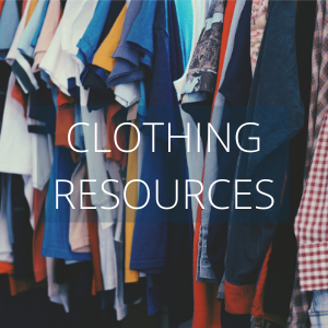 Clothing Resources