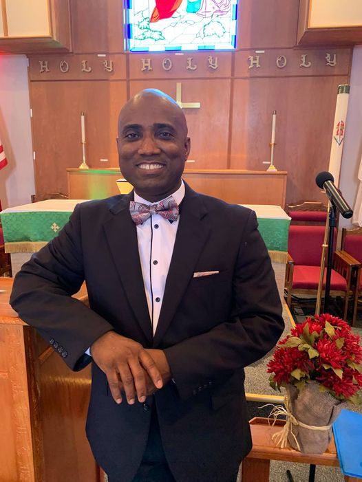 Haitian church planter has heart to reach southwest Florida - Florida ...