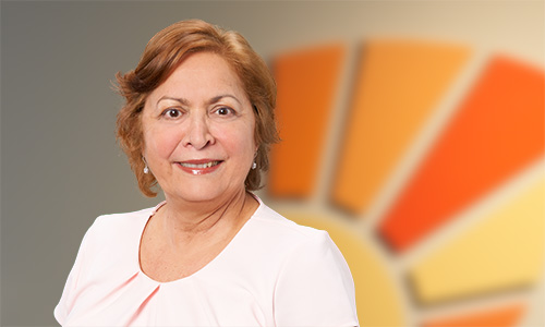 Rosa Garcia