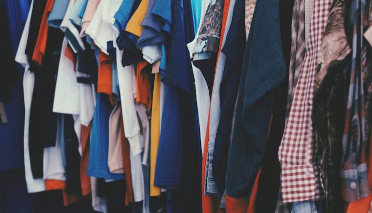 Clothing