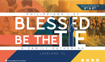 North - Florida Baptist Convention | FBC