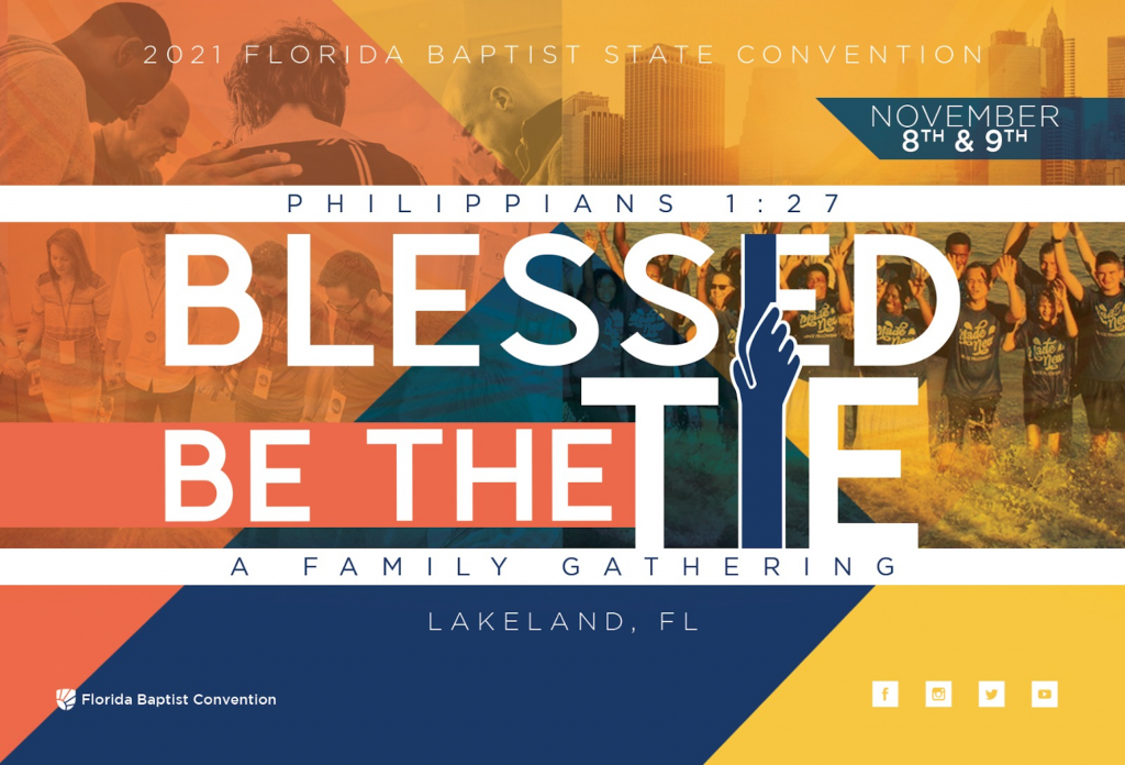 State Convention Florida Baptist Convention FBC