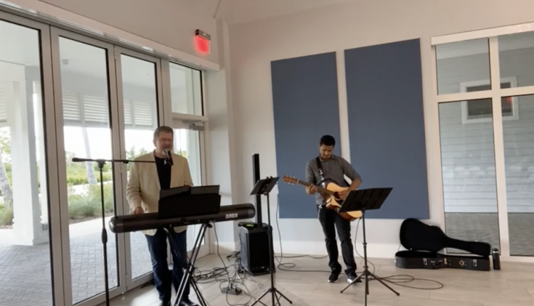 Naples Church Plant