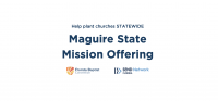 MSMO, Maguire State Mission Offering