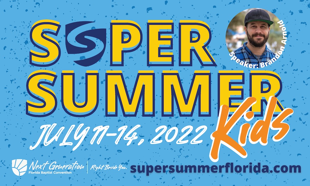 Super Summer, Kids Camp