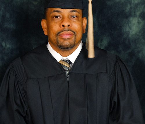 Glenn Bryant
