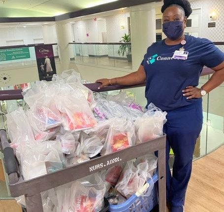 Gift bags for hospital copy