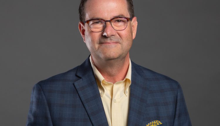 Brian McDougal