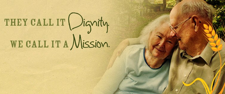 Mission Dignity