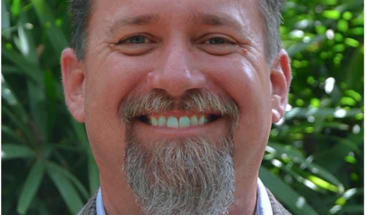 Gary Yeldell