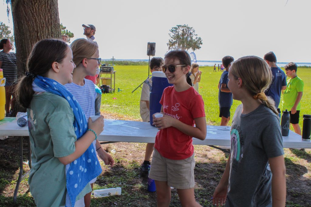 Super Summer Kids