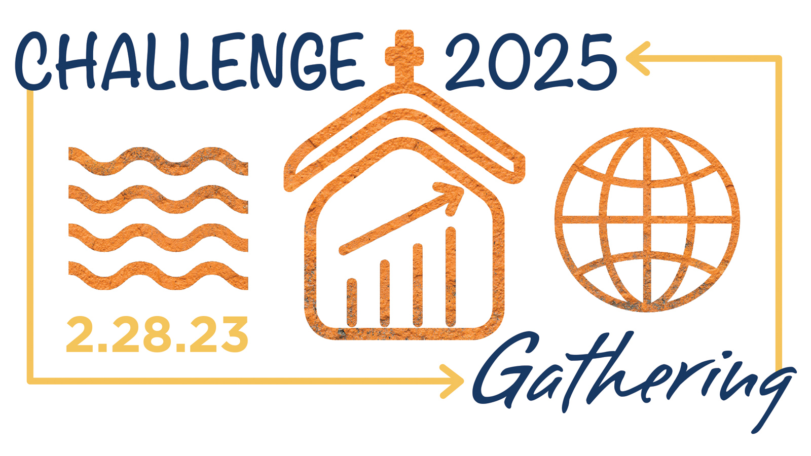 Challenge 2025 Gathering