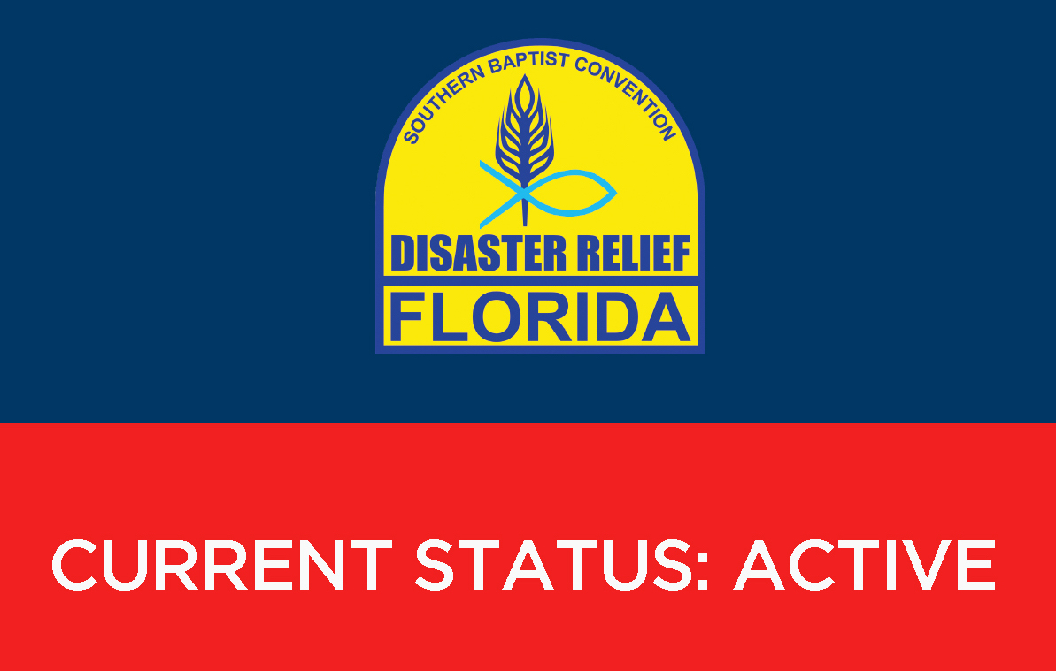Florida Baptist Disaster Relief