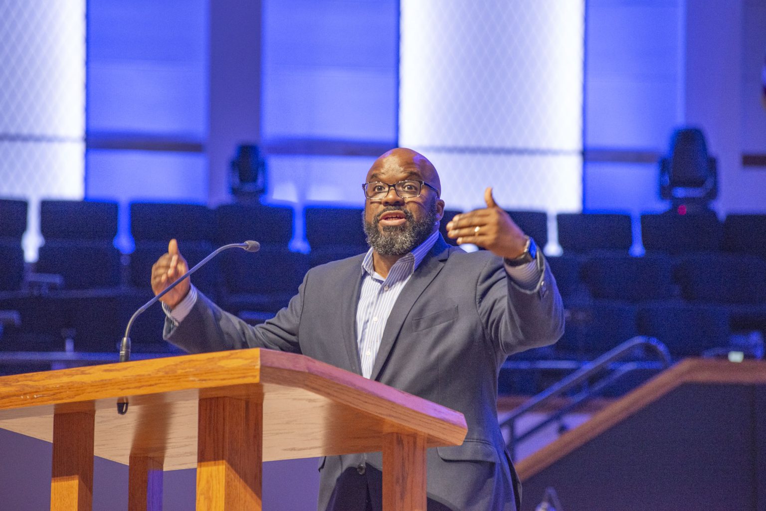 Three Florida Baptist pastors to preach at 2023 Southern Baptist