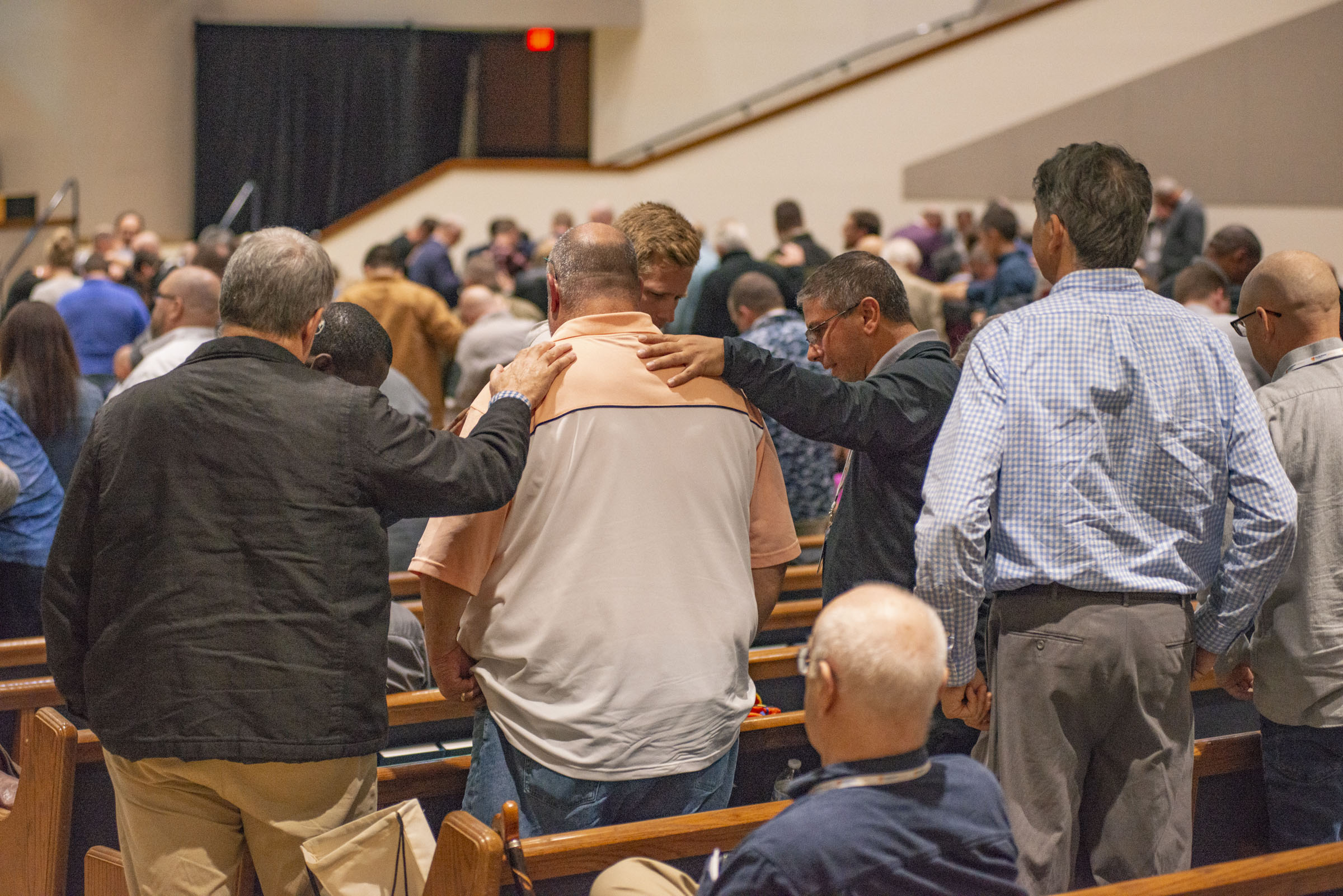 Florida Baptist Pastors' Conference