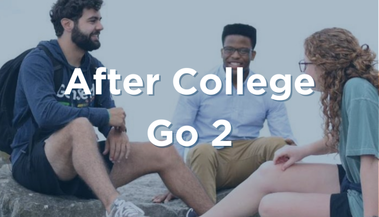 After College Go 2