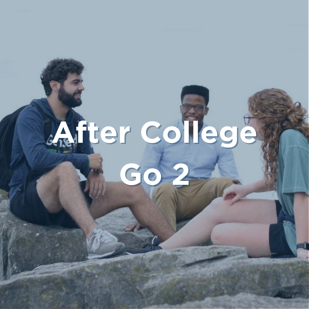 After College Go 2