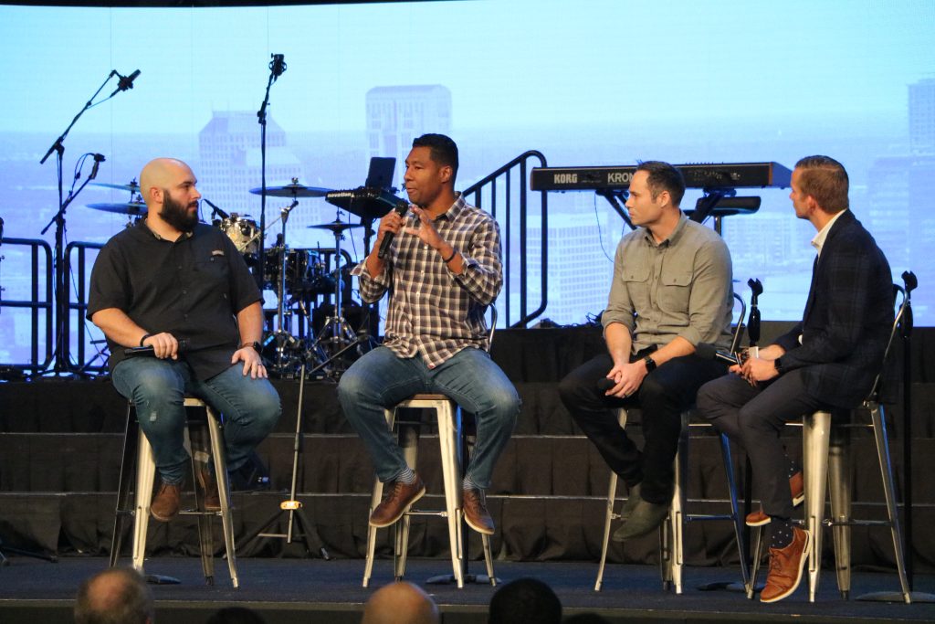 Florida Baptists come together to celebrate victories, look to future