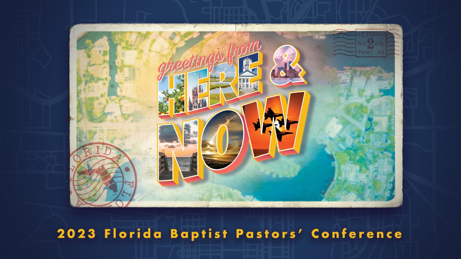 2023 Florida Baptist Pastors' Conference Schedule - Florida Baptist ...