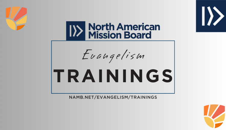 Evangelism Training Florida