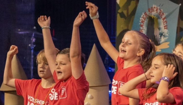Hillcrest VBS