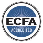 ECFA Logo