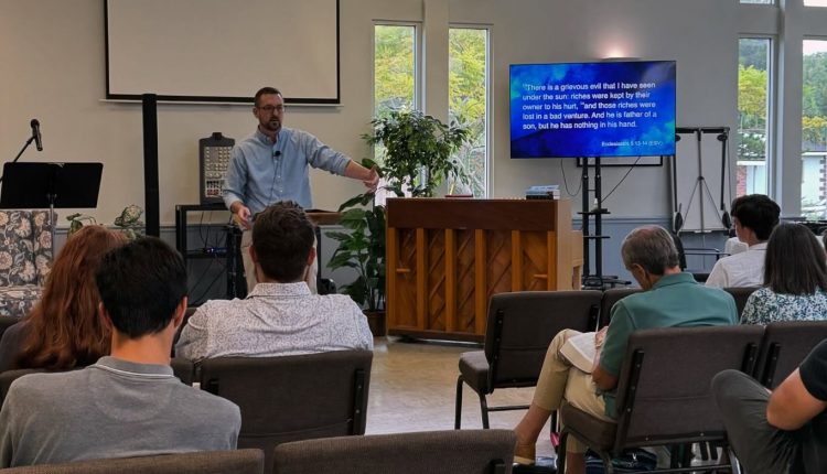 Covenant Hope Church